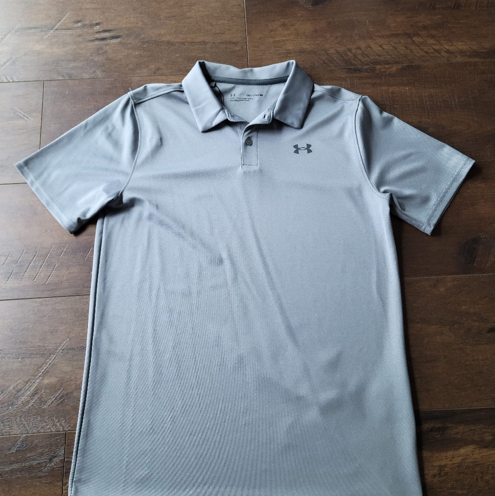 Polo Underarmour Youth XL